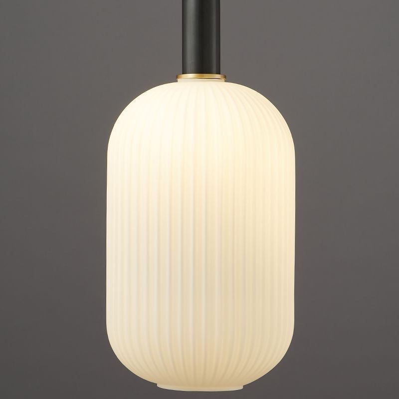 Moderne Pendelleuchte Einfache Kreative Glas Hängeleuchten