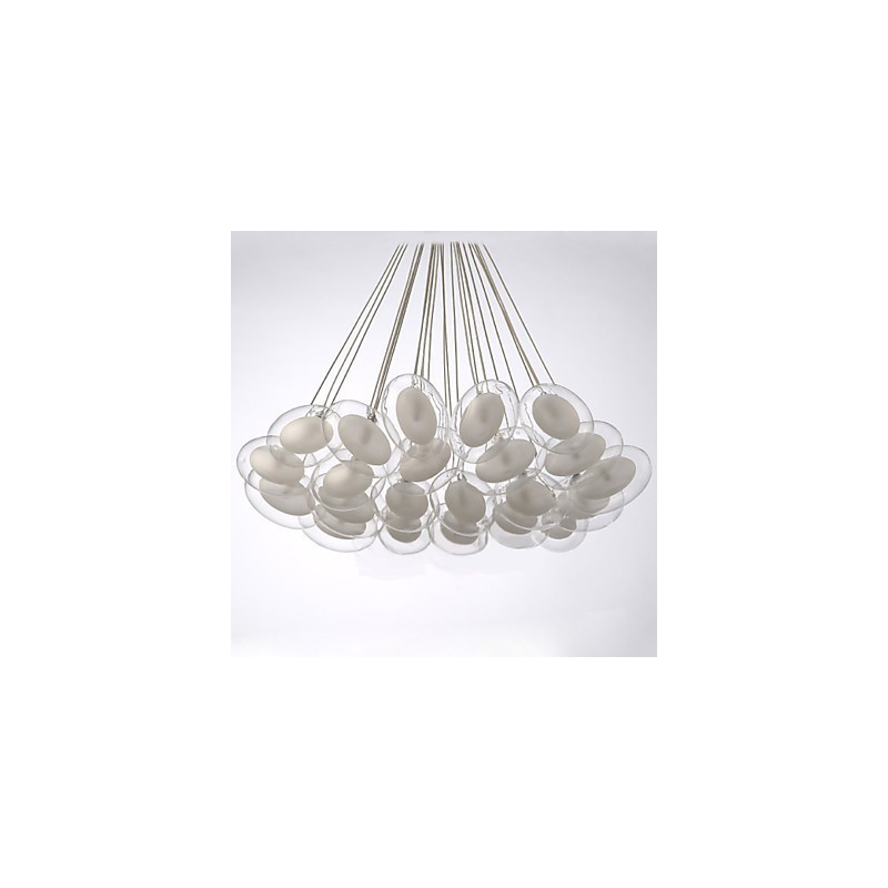Kronleuchter 22 Lichter G4 Retrofit Modern Zeitgenössisch