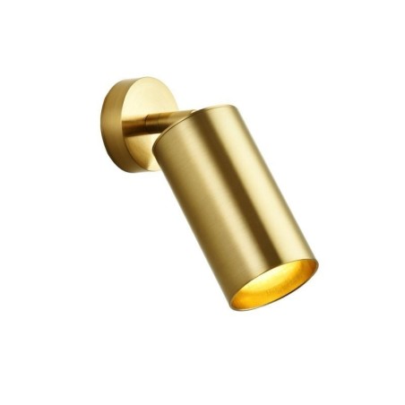 Modernes, schlichtes Spotlight-Deckenschienenlicht aus Aluminium Modernes, schlichtes Spotlight-Deckenschienenlicht aus Aluminium