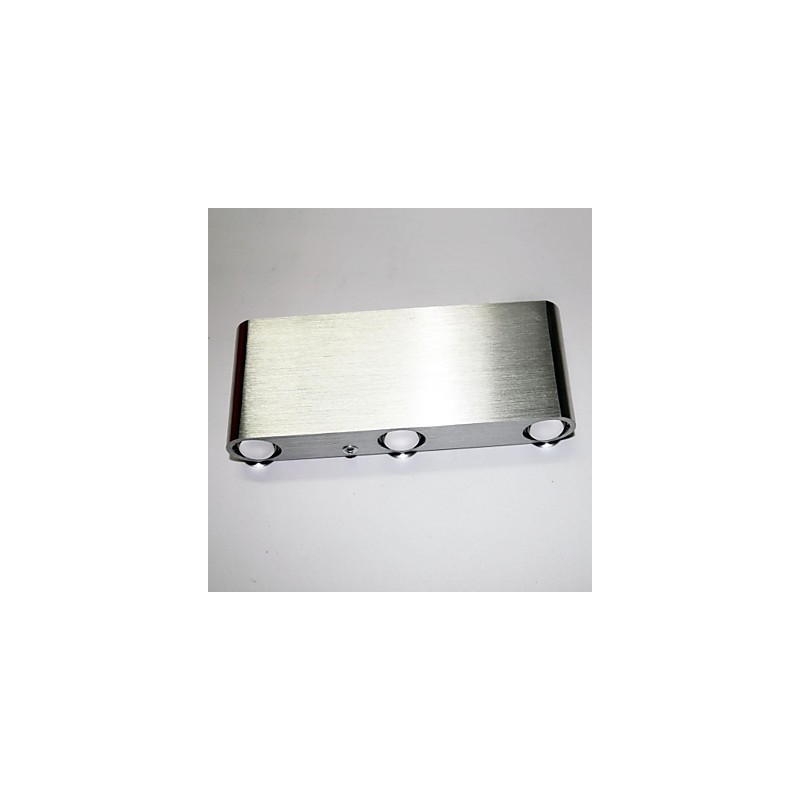 Wandleuchten Modern Zeitgenössisch Metall