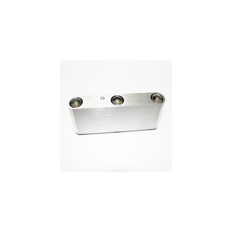 Wandleuchten Modern Zeitgenössisch Metall