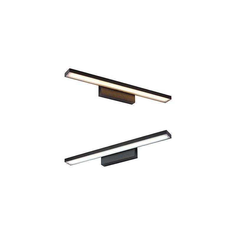 IPMini-Stil, modern, zeitgenössisch, Metall
