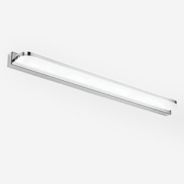 Badezimmerbeleuchtung Wandfluter Lesewandleuchten Mini-Stil Modern Zeitgenössisch Metall