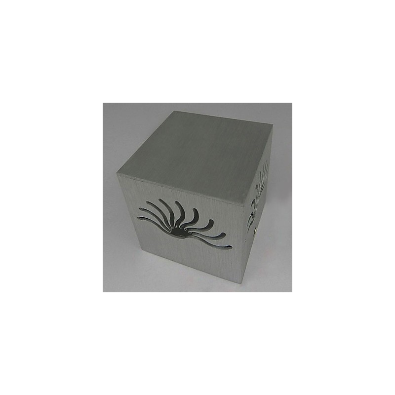 Wandleuchten Modern Zeitgenössisch Metall