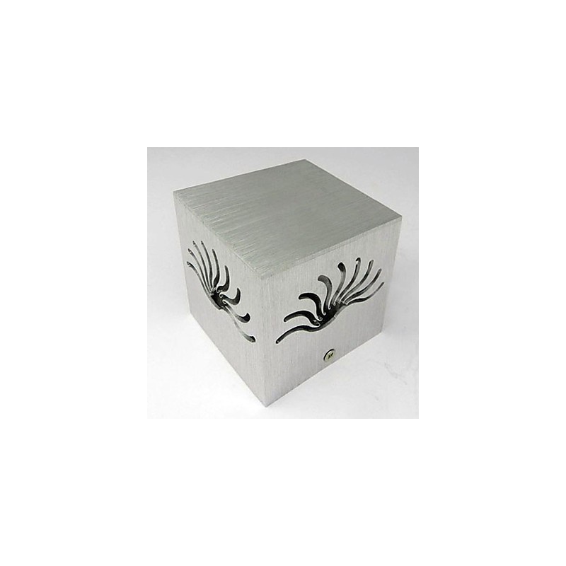 Wandleuchten Modern Zeitgenössisch Metall