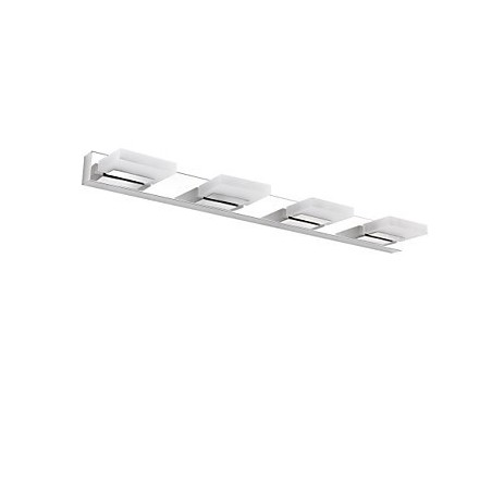 Badezimmerbeleuchtung Modern Zeitgenössisch Metall Badezimmerbeleuchtung Modern Zeitgenössisch Metall