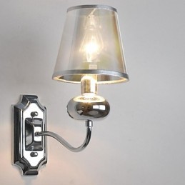Mini-Stil Wandleuchten Moderne zeitgenössische Metall