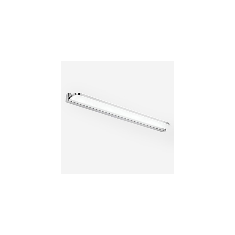 Badezimmerbeleuchtung Wandfluter Lesewandleuchten Mini-Stil Modern Zeitgenössisch Metall