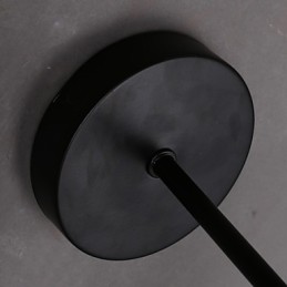 Die Wiederherstellung alter Wege ist die alte Straßenlaterne, Balkon, Flur, Schmiedeeisen-Topf-Wandlampe