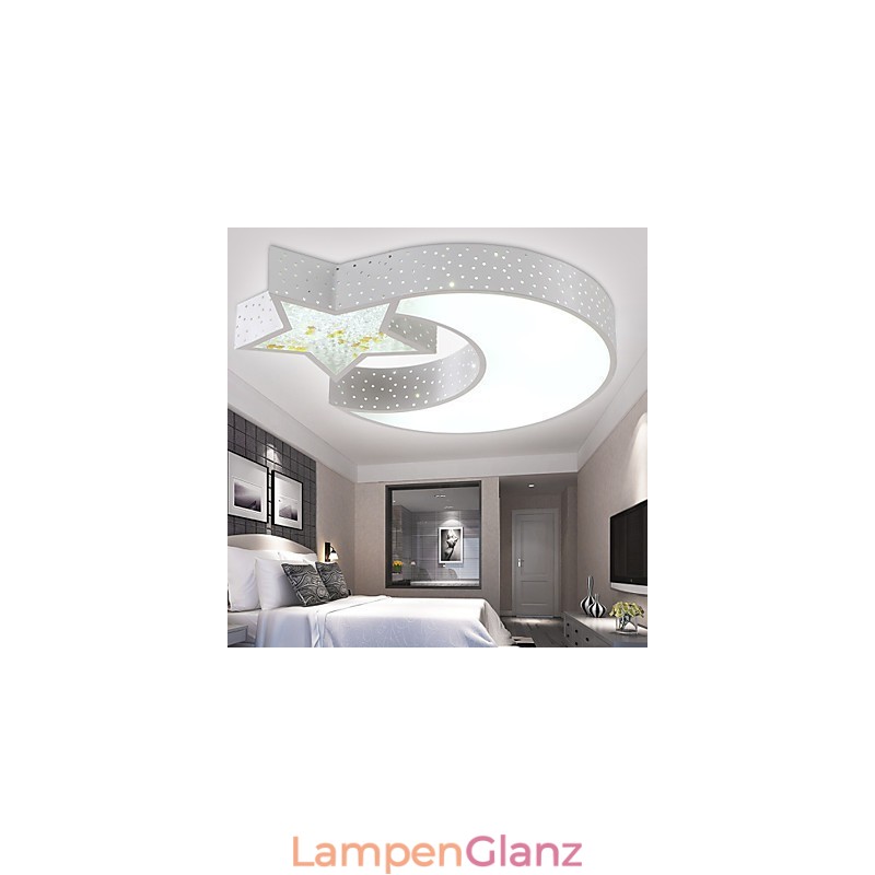 Unterputzmontage Modern Zeitgenössisch Metall