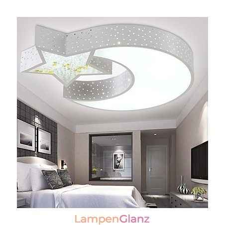 Unterputzmontage Modern Zeitgenössisch Metall