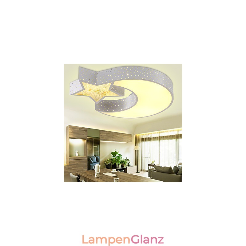 Unterputzmontage Modern Zeitgenössisch Metall