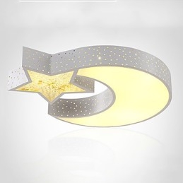 Unterputzmontage Modern Zeitgenössisch Metall