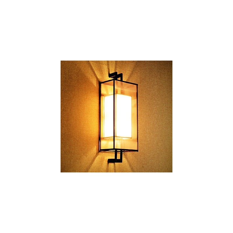 Retro Rustikalen Nordic Glas Wand Lampe Schlafzimmer Nacht Wand Leuchte Vintage Industrielle Wand Leuchten