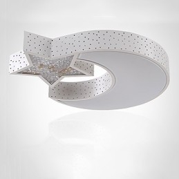 Unterputzmontage Modern Zeitgenössisch Metall