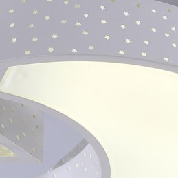 Unterputzmontage Modern Zeitgenössisch Metall