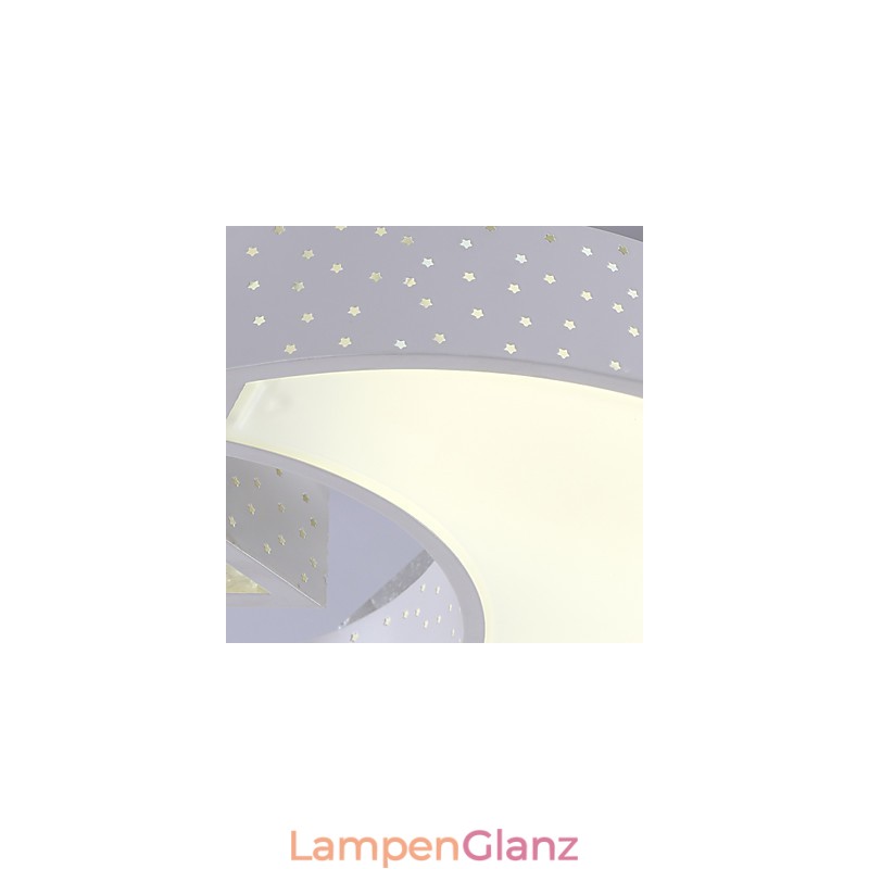 Unterputzmontage Modern Zeitgenössisch Metall