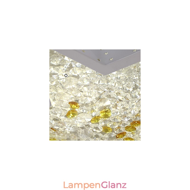 Unterputzmontage Modern Zeitgenössisch Metall