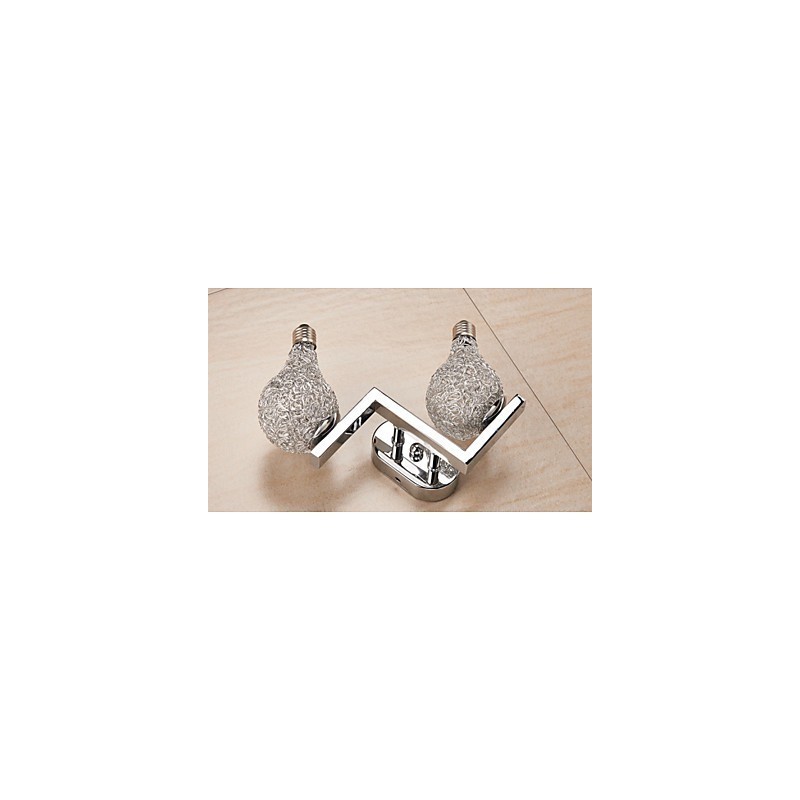 Wandleuchten Mini-Stil Modern Zeitgenössisch Metall