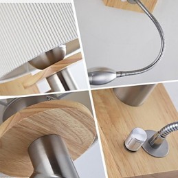 Wandleuchte One Light mit Leselicht
