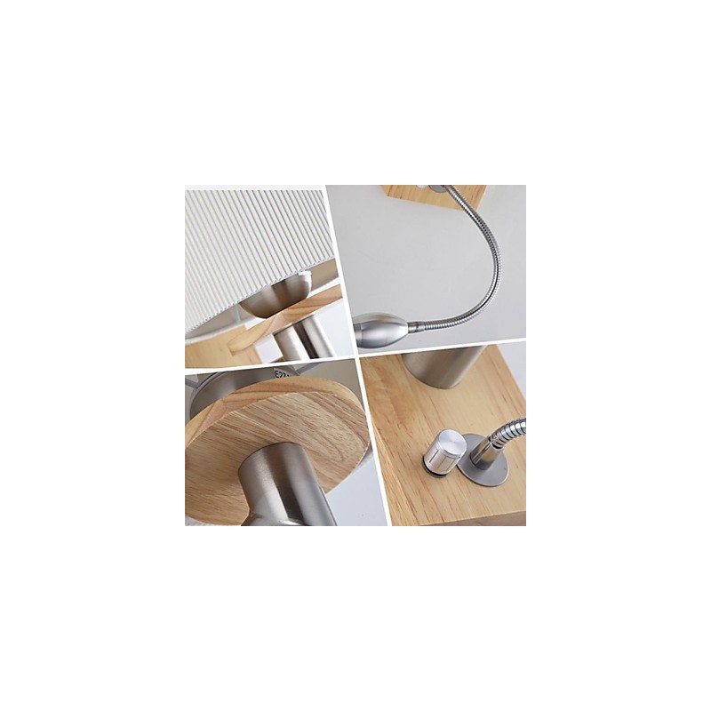 Wandleuchte One Light mit Leselicht