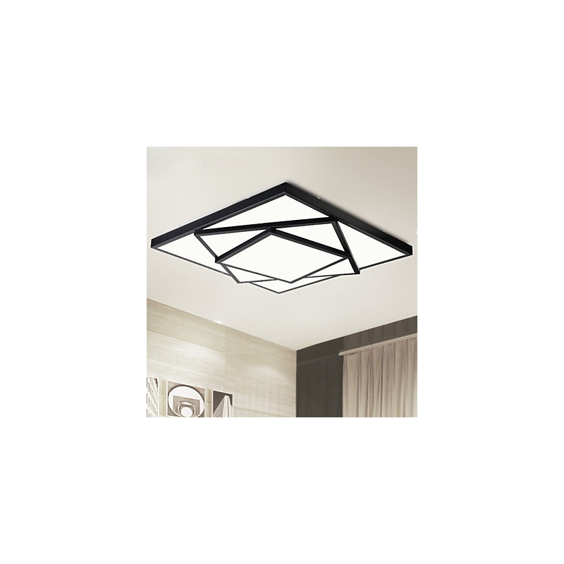 Deckenleuchte Creative Arts moderne minimalistische Lampe Leuchten