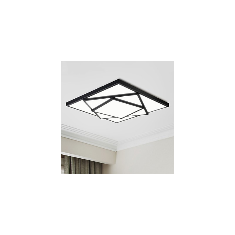 Deckenleuchte Creative Arts moderne minimalistische Lampe Leuchten