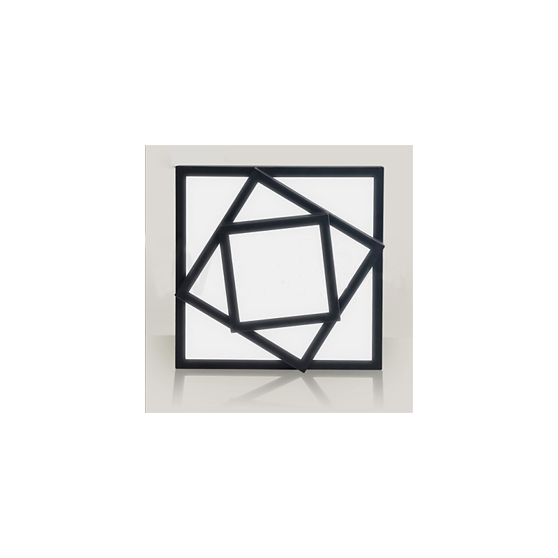 Deckenleuchte Creative Arts moderne minimalistische Lampe Leuchten