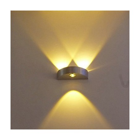 Halb Monat Wand Lampe Kreative Bar Modell Wand Leuchter Moderne Zeitgenössische Metall Halb Monat Wand Lampe Kreative Bar Modell Wand Leuchter Moderne Zeitgenössische Metall