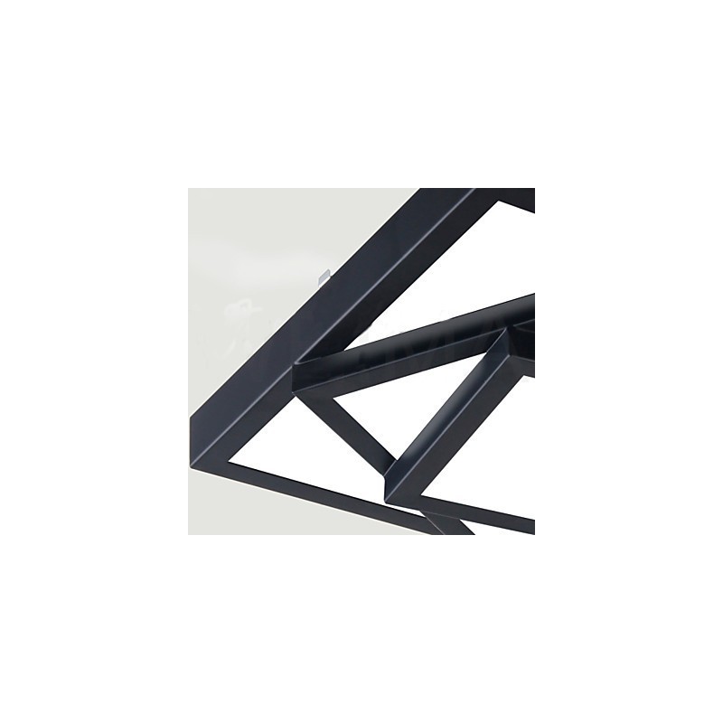 Deckenleuchte Creative Arts moderne minimalistische Lampe Leuchten