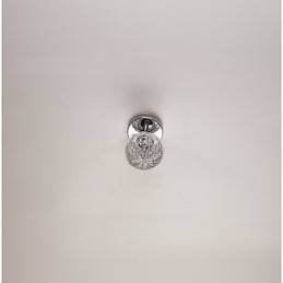 Wandleuchten Mini-Stil Modern Zeitgenössisch Metall