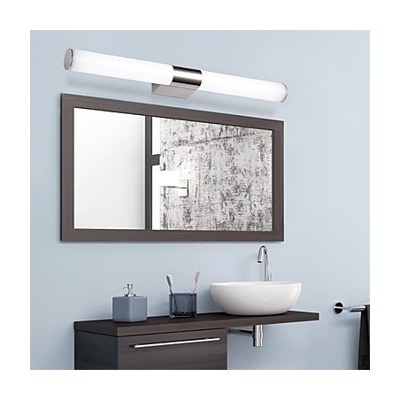 Badezimmerbeleuchtung Wandfluter Lesewandleuchten Mini-Stil Modern Zeitgenössisch Metall Badezimmerbeleuchtung Wandfluter Lesewandleuchten Mini-Stil Modern Zeitgenössisch Metall