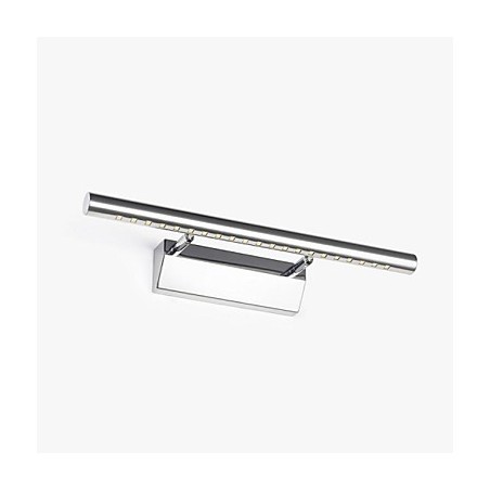 Badezimmerbeleuchtung Modern Zeitgenössisch Metall Badezimmerbeleuchtung Modern Zeitgenössisch Metall