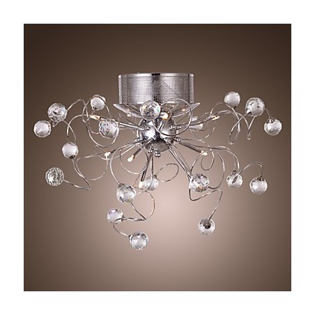 Kronleuchter Kristall Modernes Design Wohnzimmer 9 Lichter Kronleuchter Kristall Modernes Design Wohnzimmer 9 Lichter