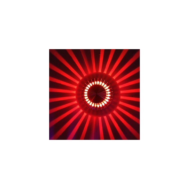 Wandleuchten Modern Zeitgenössisch Metall