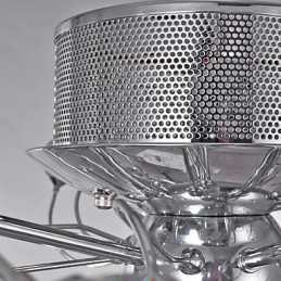 Kronleuchter Kristall Modernes Design Wohnzimmer 9 Lichter