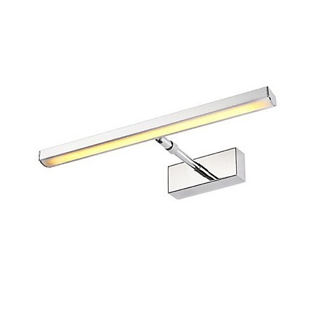 Badezimmerbeleuchtung Wandfluter Lesewandleuchten Mini-Stil Modern Zeitgenössisch Metall Badezimmerbeleuchtung Wandfluter Lesewandleuchten Mini-Stil Modern Zeitgenössisch Metall