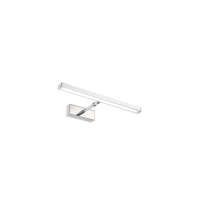 Badezimmerbeleuchtung Wandfluter Lesewandleuchten Mini-Stil Modern Zeitgenössisch Metall