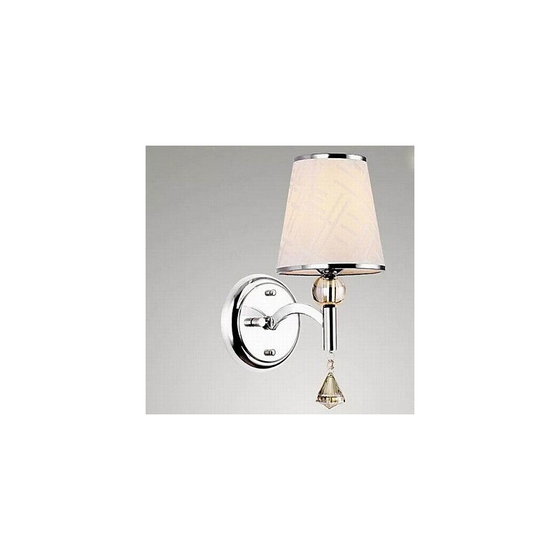 Wandleuchten Modern Zeitgenössisch Metall