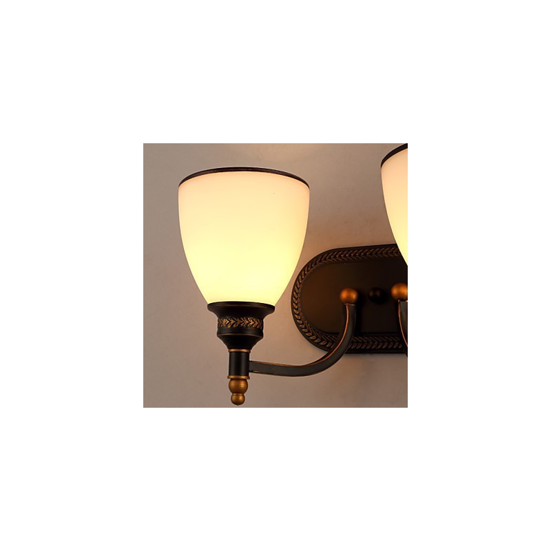 Industrielles Land Europäische Nachttischlampe Balkon Treppe Wind Wind Kaffee Halle Gang Wandleuchte Europäischer Stil Restaurant