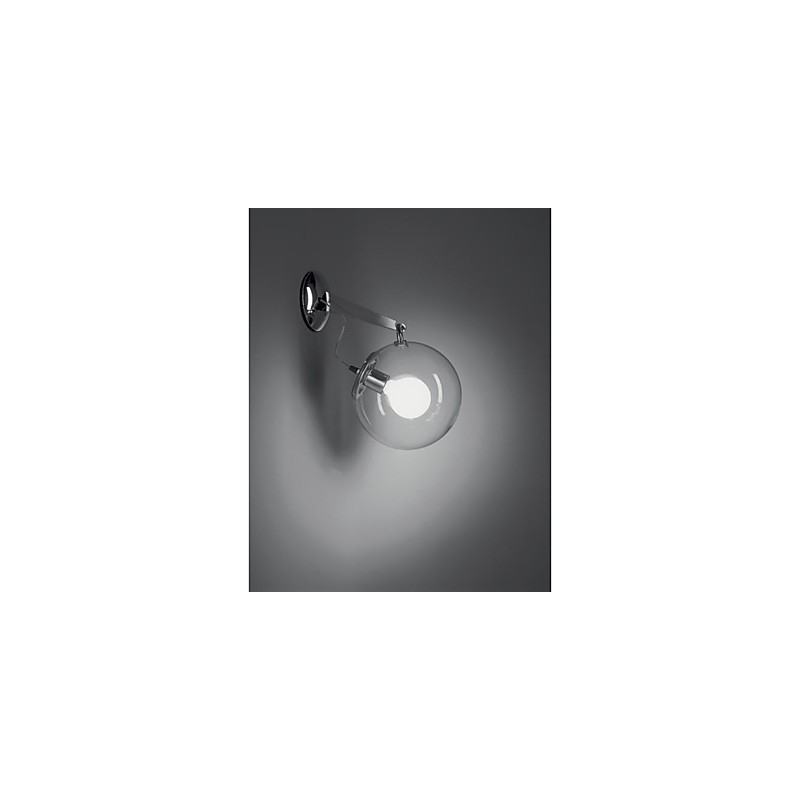 Individualität Kreatives Design Moderne Glas Bubble Ball Pendelleuchte Wandleuchte Lichter