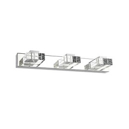 Wandleuchten Badezimmerbeleuchtung Modern Zeitgenössisch Metall