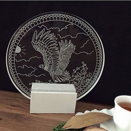 Wandleuchten Modern Zeitgenössisch Metall