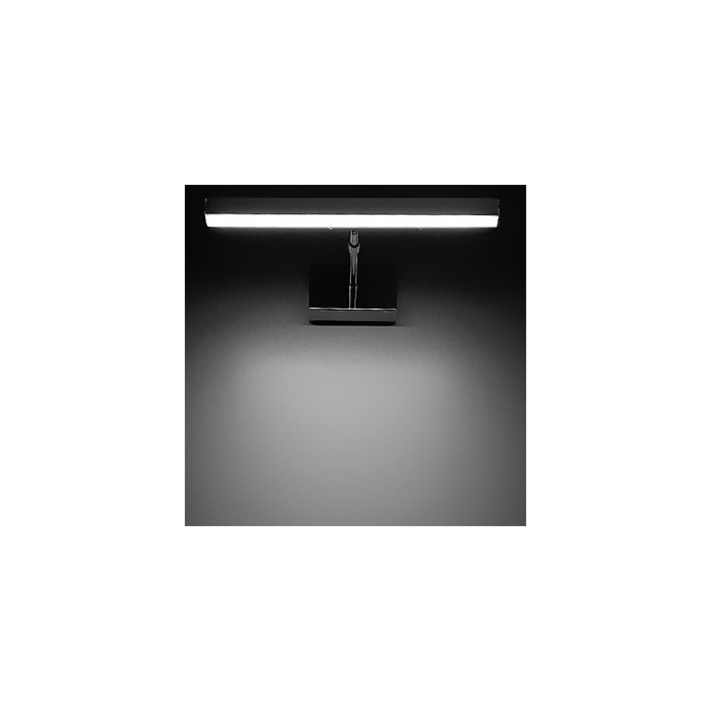 Badezimmerbeleuchtung Wandfluter Lesewandleuchten Mini-Stil Modern Zeitgenössisch Metall