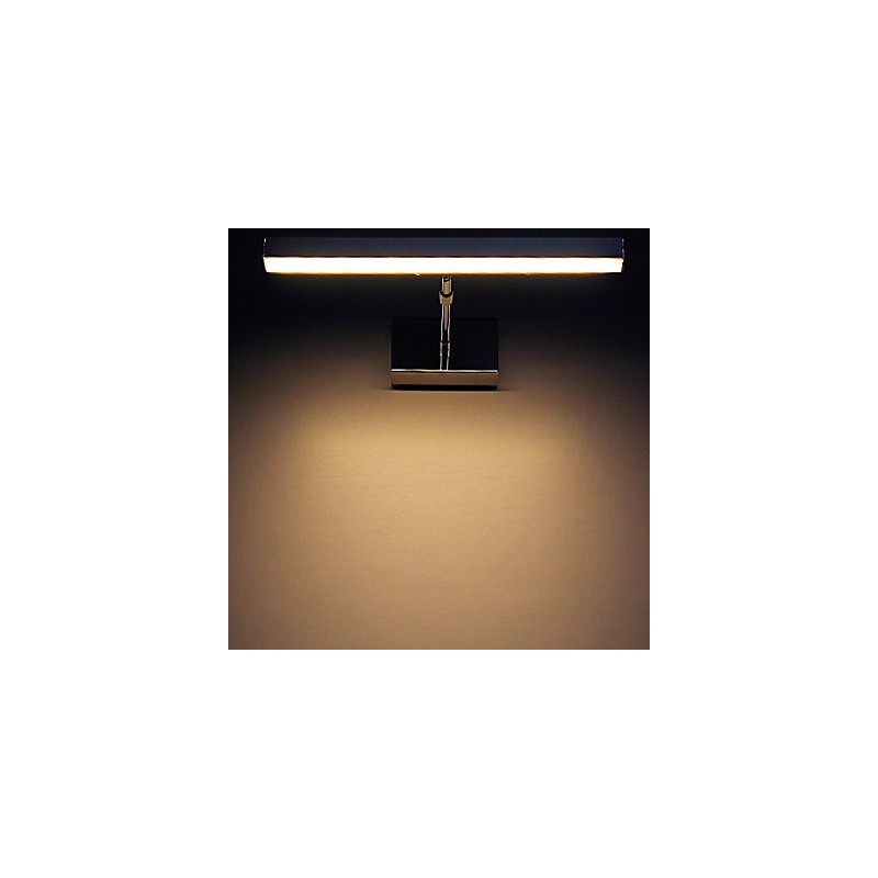 Badezimmerbeleuchtung Wandfluter Lesewandleuchten Mini-Stil Modern Zeitgenössisch Metall