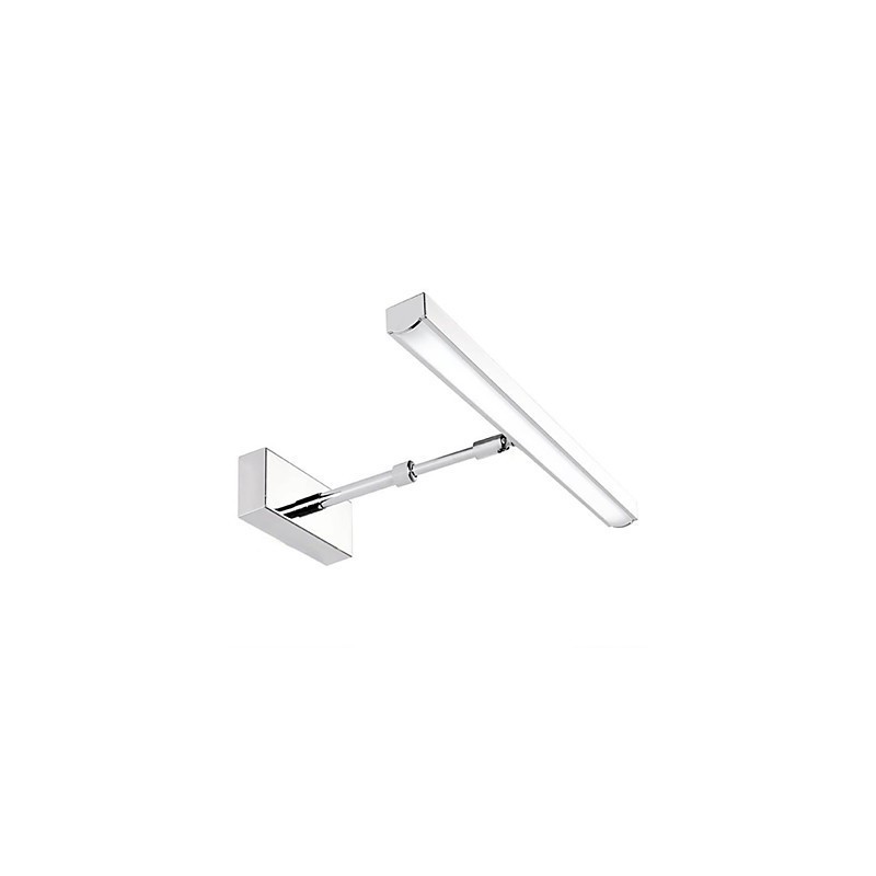 Badezimmerbeleuchtung Wandfluter Lesewandleuchten Mini-Stil Modern Zeitgenössisch Metall