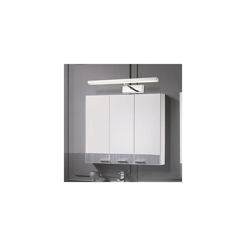 Badezimmerbeleuchtung Wandfluter Lesewandleuchten Mini-Stil Modern Zeitgenössisch Metall