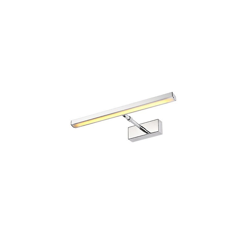 Badezimmerbeleuchtung Wandfluter Lesewandleuchten Mini-Stil Modern Zeitgenössisch Metall