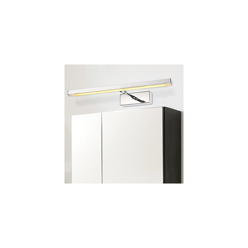 Badezimmerbeleuchtung Wandfluter Lesewandleuchten Mini-Stil Modern Zeitgenössisch Metall
