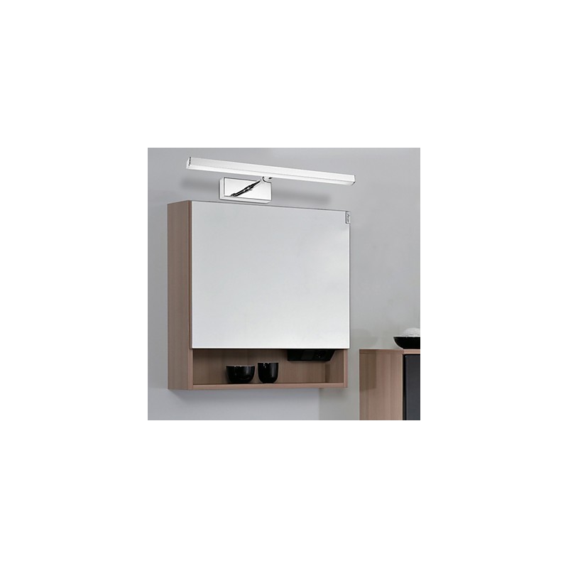 Badezimmerbeleuchtung Wandfluter Lesewandleuchten Mini-Stil Modern Zeitgenössisch Metall
